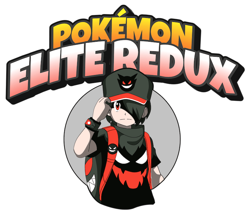 Pokemon Elite Redux